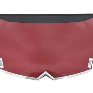 Wyjątkowa oferta MASKA POKRYWA SILNIKA CITROEN C4 PICASSO I